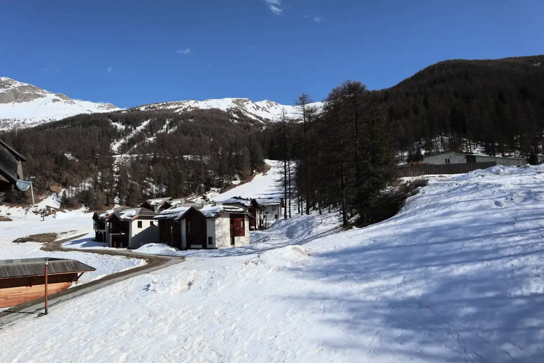 Residence La Combe D Or