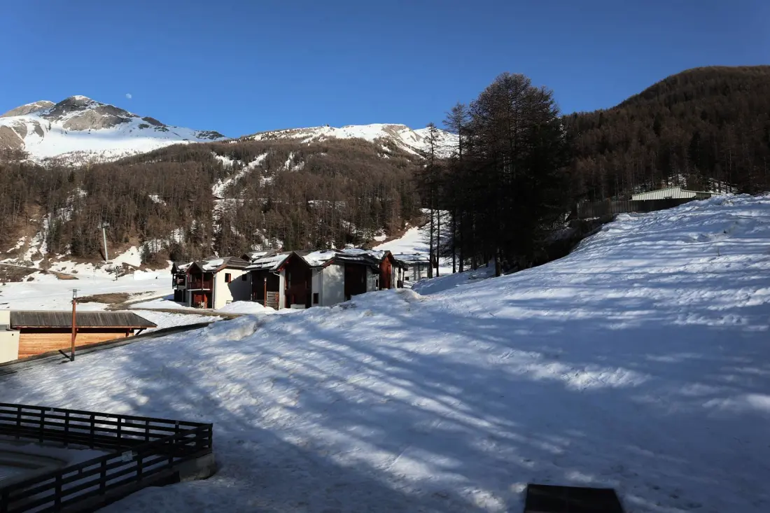Residence La Combe D Or