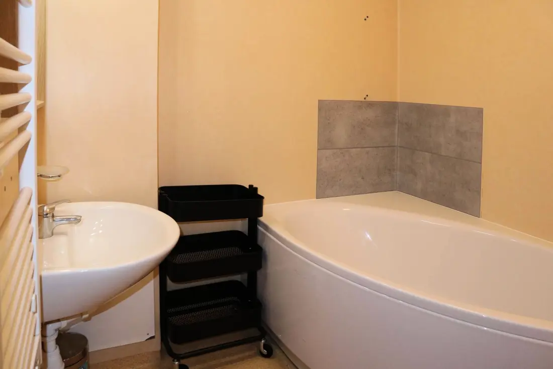 Residence La Combe D Or
