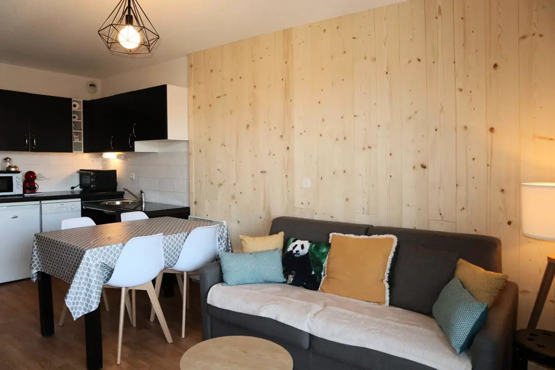 Residence La Combe D Or