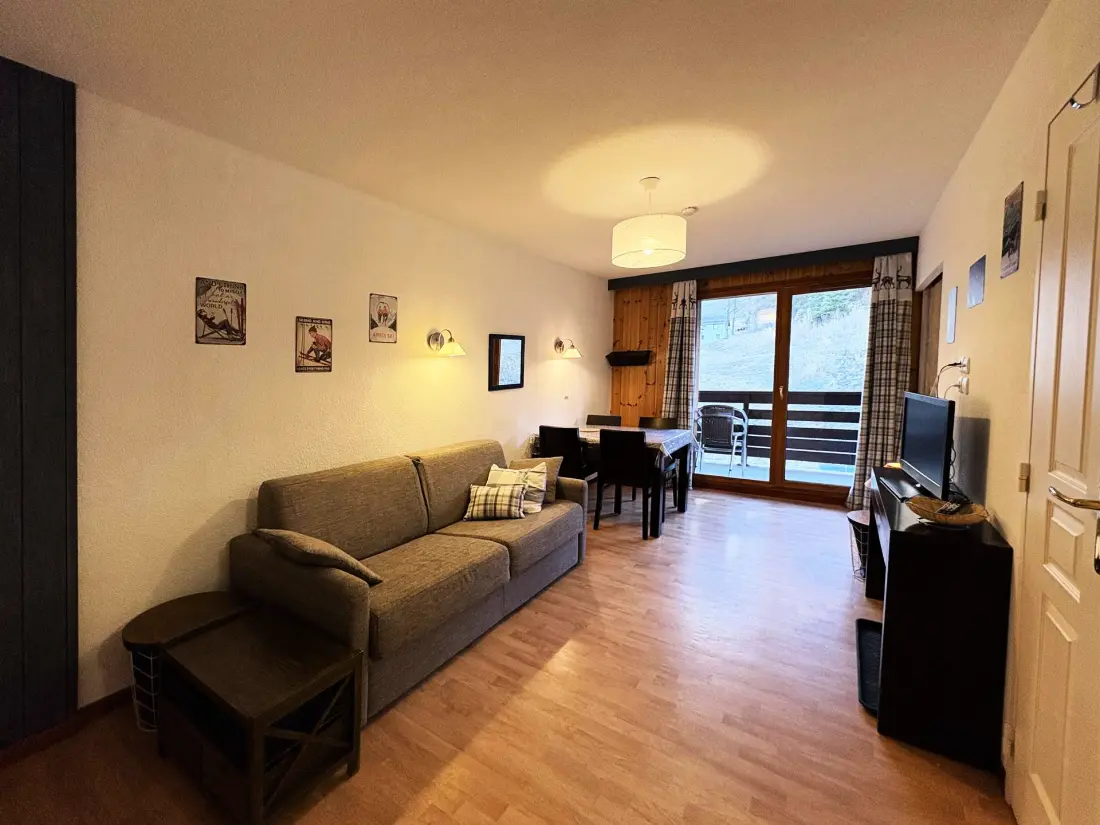 Residence La Combe D Or