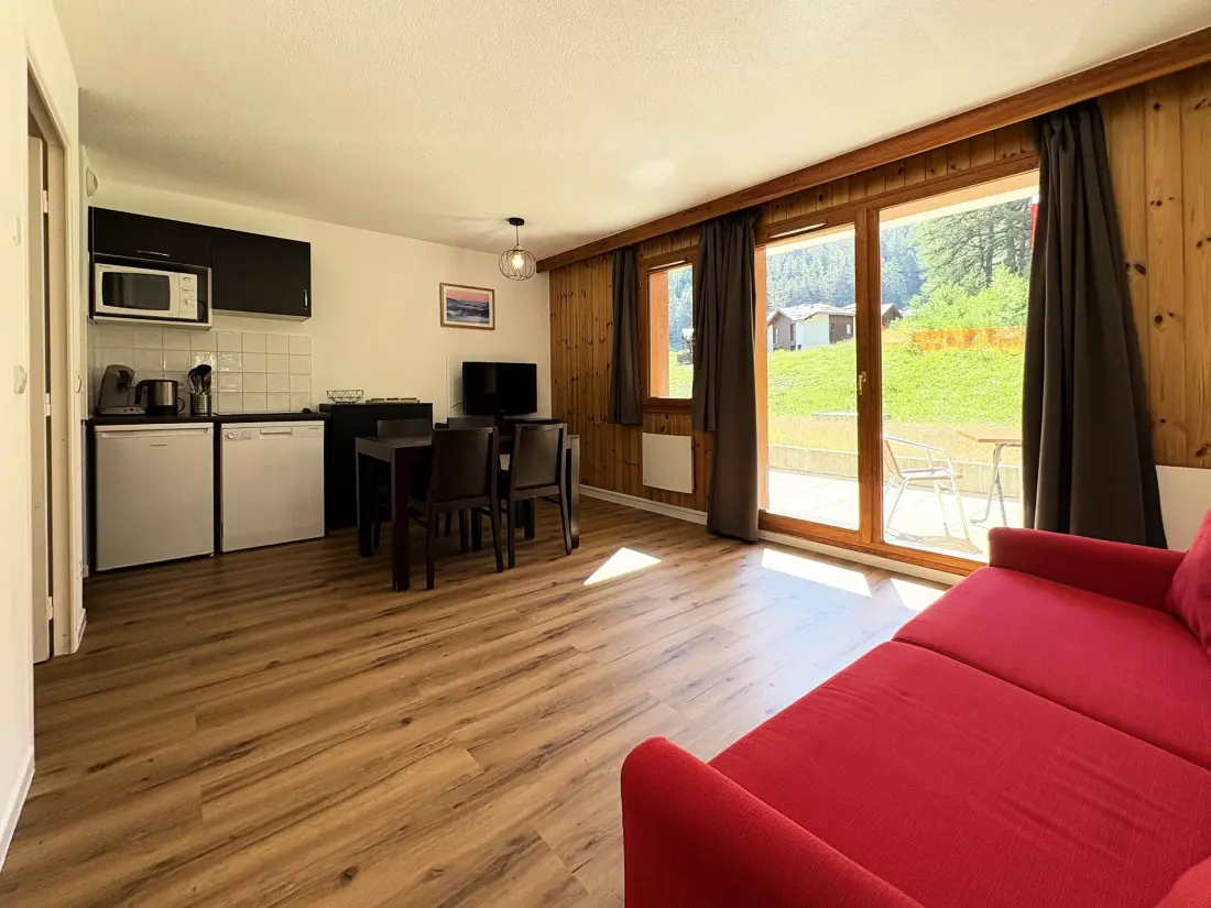 Residence La Combe D Or