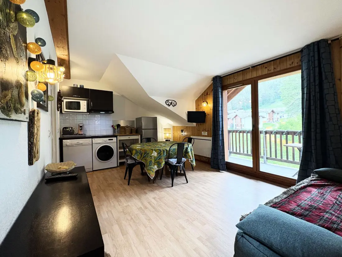 Residence La Combe D Or