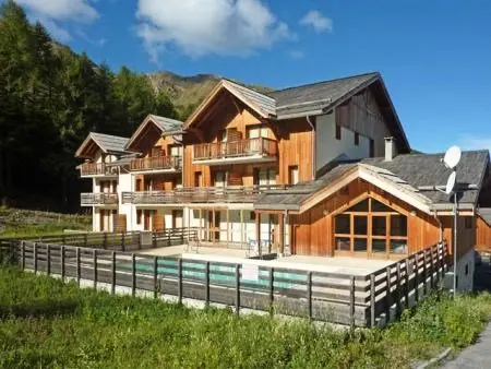 Residence La Combe D Or
