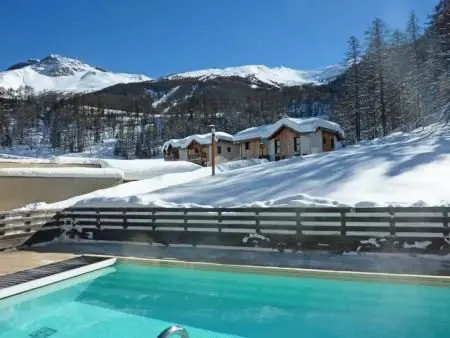 Residence La Combe D Or