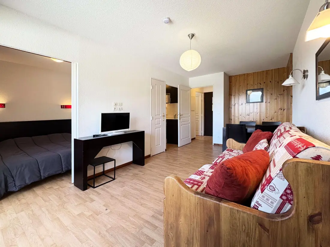 Residence La Combe D Or
