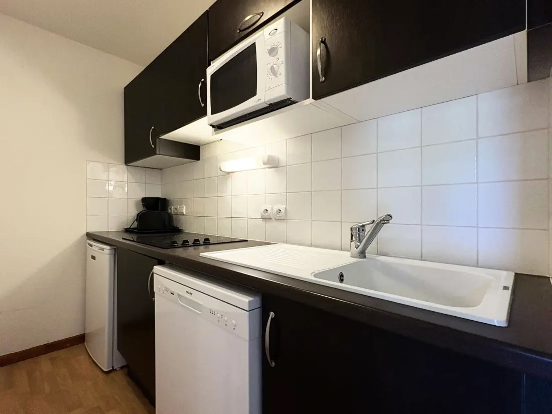 Residence La Combe D Or