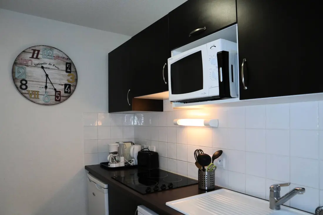 Residence La Combe D Or