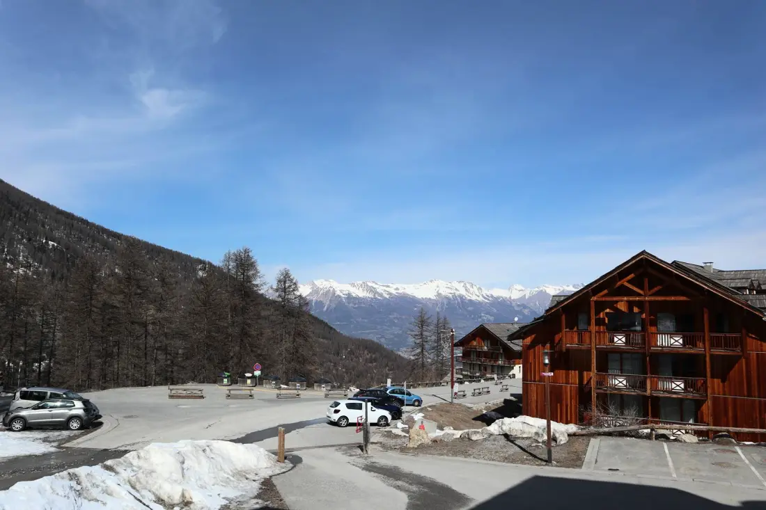 Residence La Combe D Or