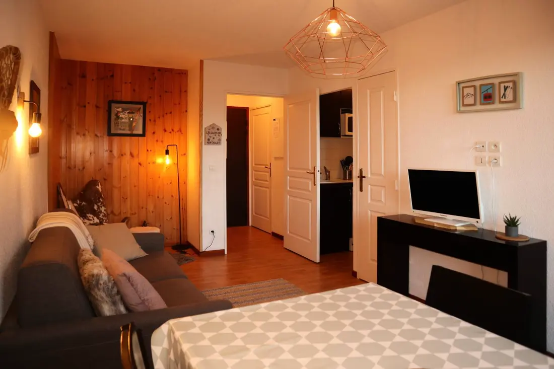 Residence La Combe D Or