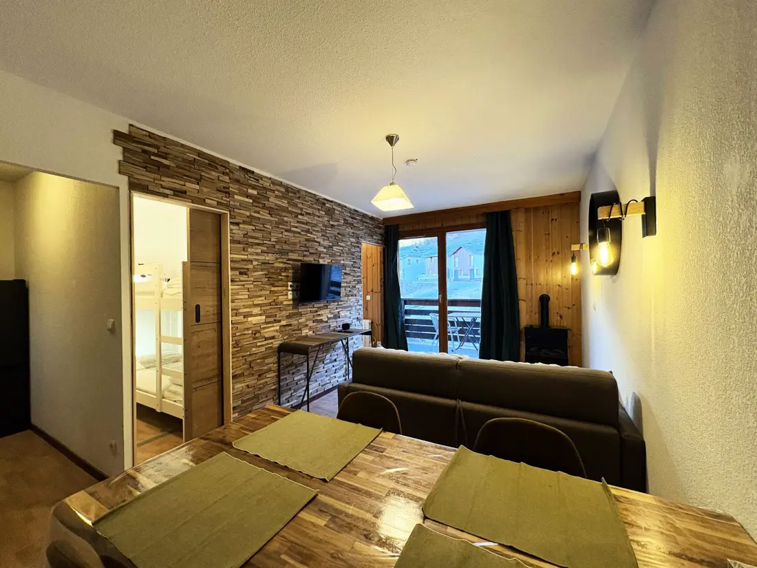 Residence La Combe D Or