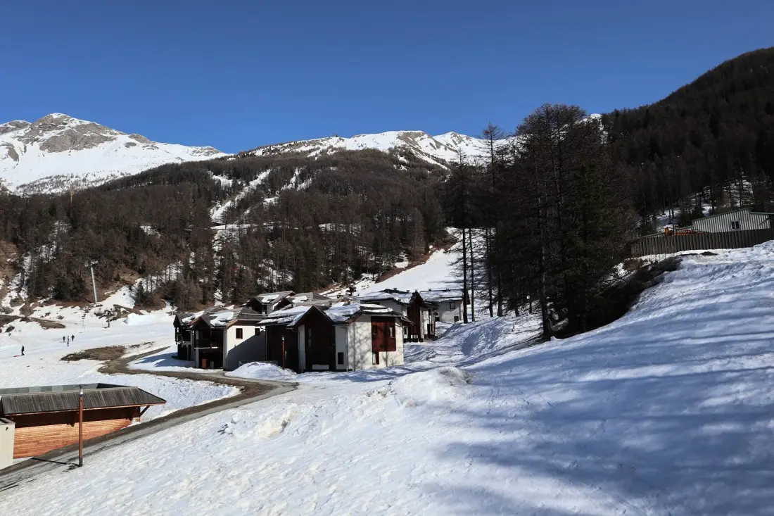 Residence La Combe D Or