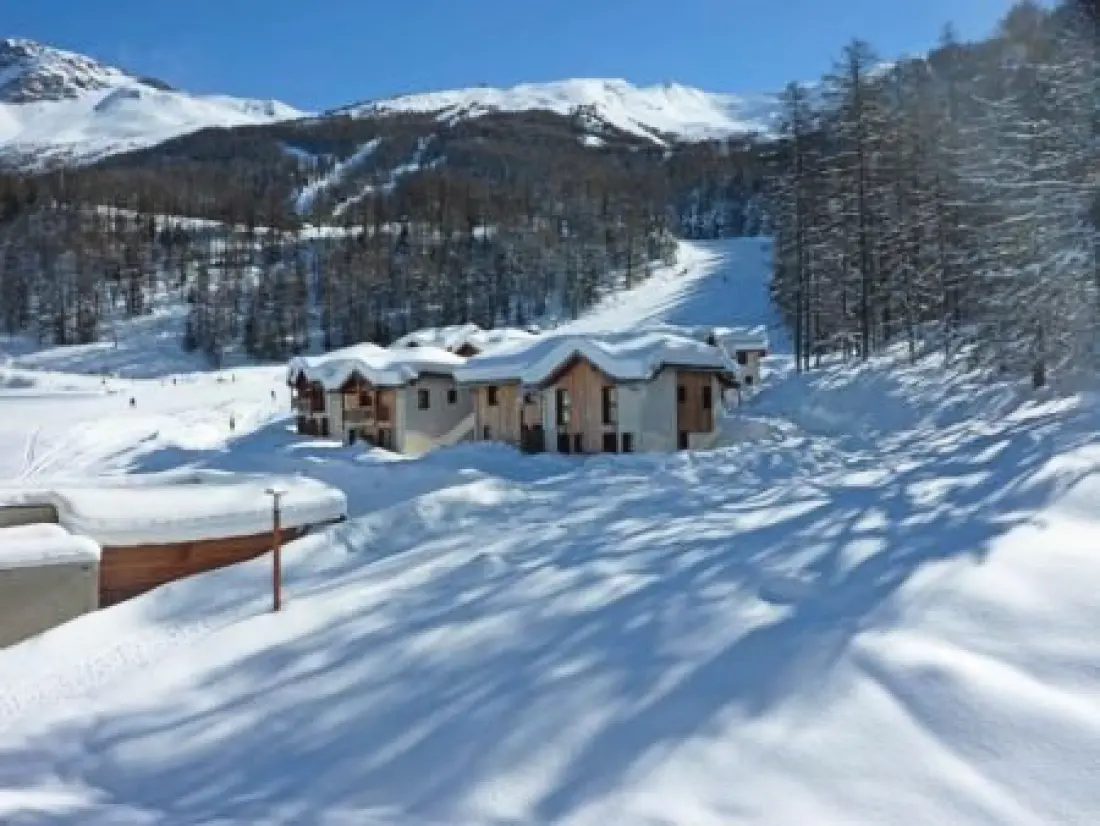 Residence La Combe D Or