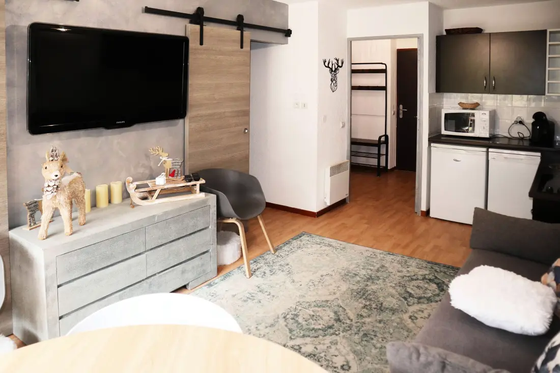 Residence La Combe D Or