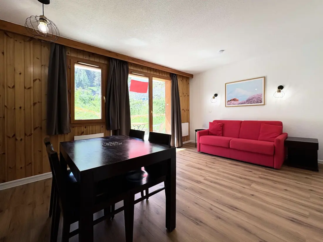 Residence La Combe D Or