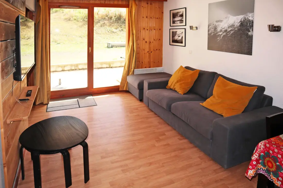 Residence La Combe D Or