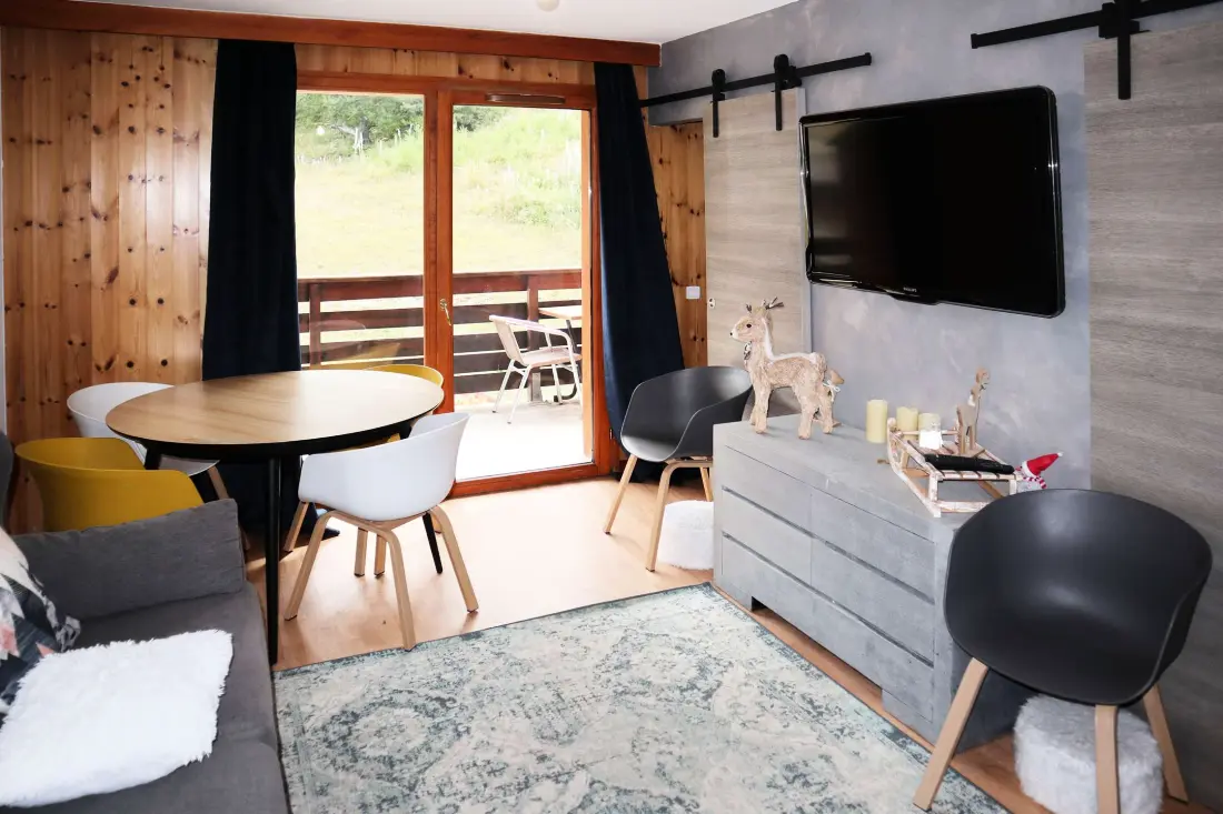 Residence La Combe D Or