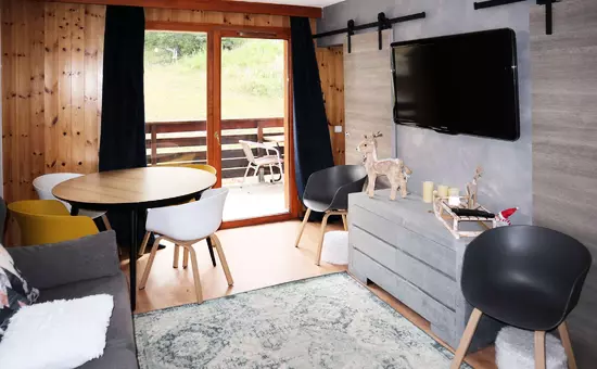 Residence La Combe D Or