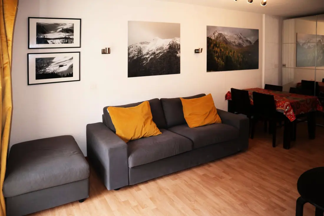 Residence La Combe D Or