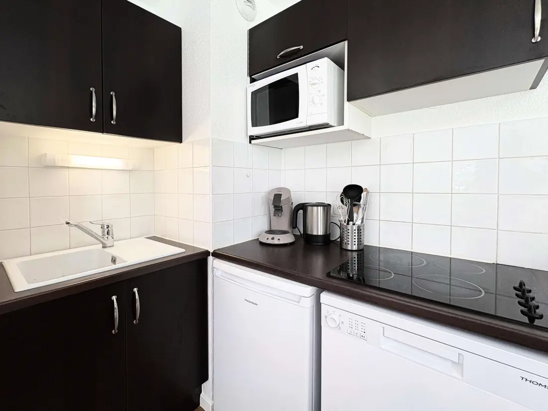 Residence La Combe D Or