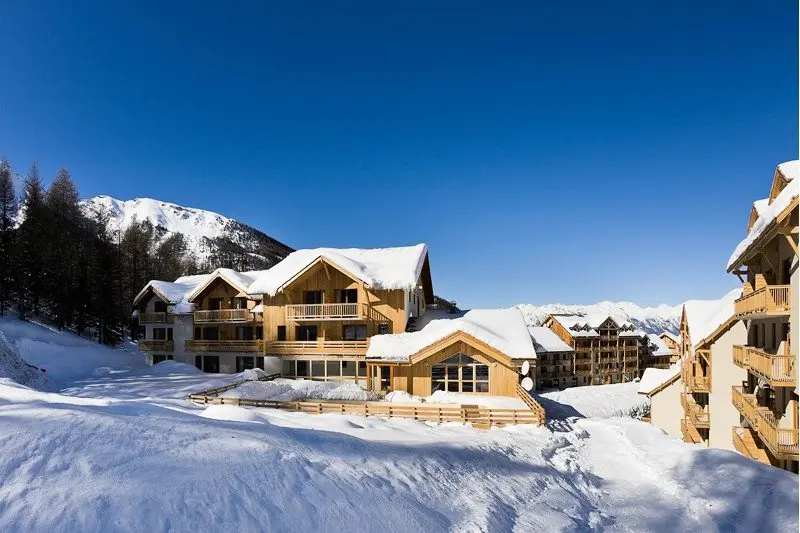 Residence La Combe D Or