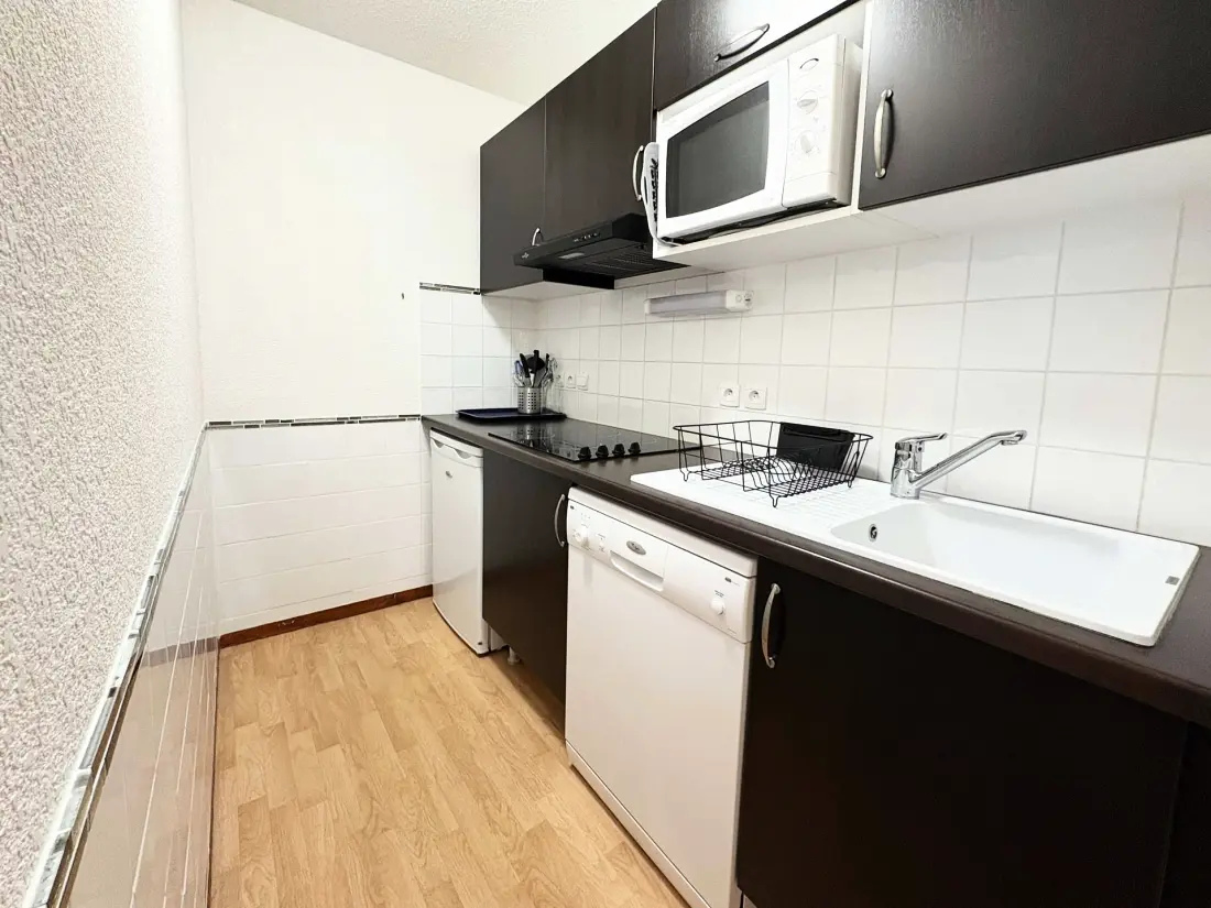 Residence La Combe D Or