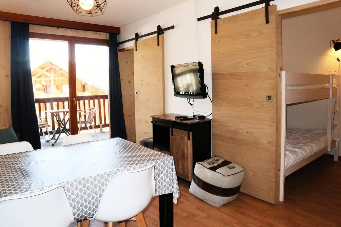 Residence La Combe D Or