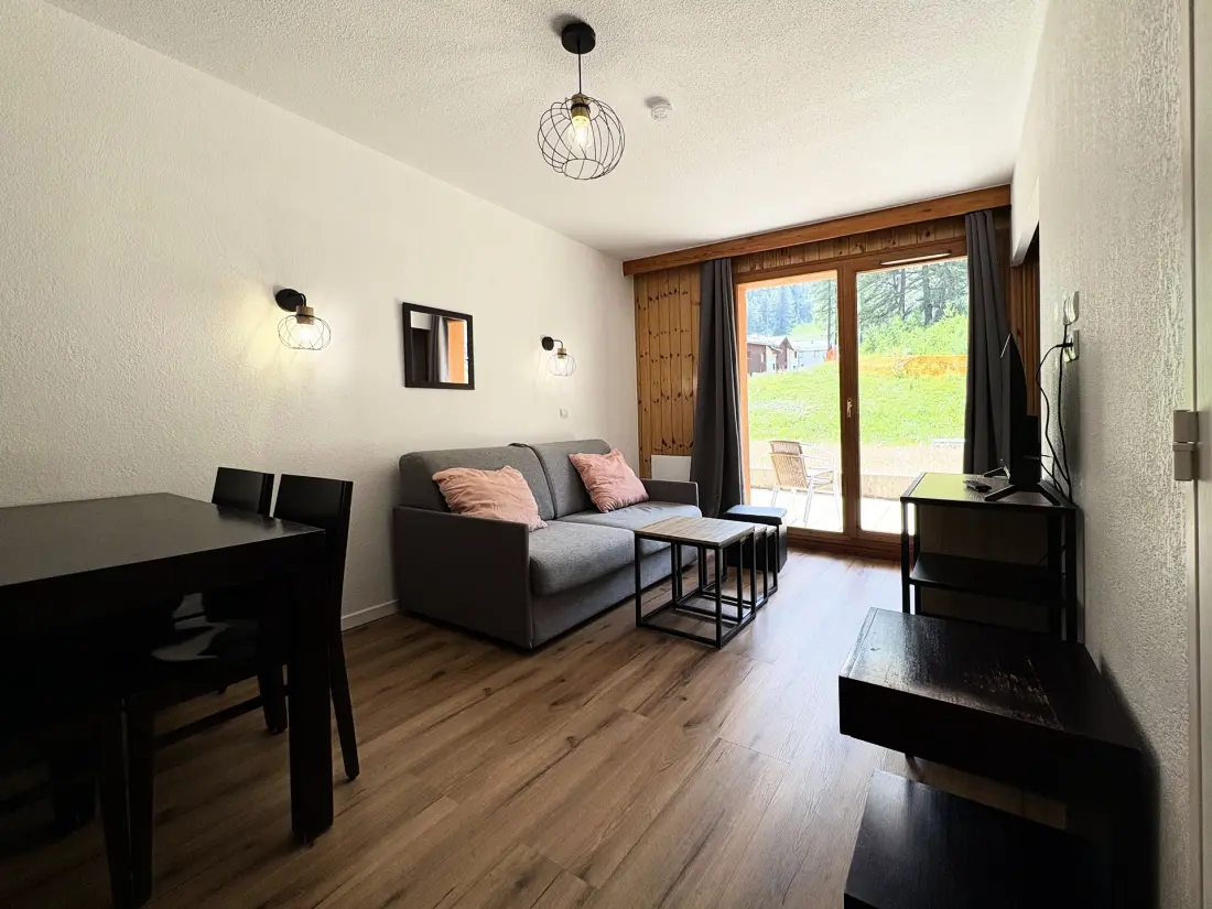 Residence La Combe D Or