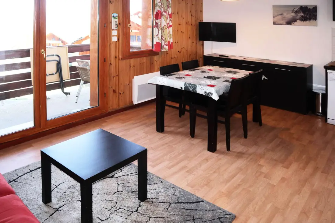 Residence La Combe D Or