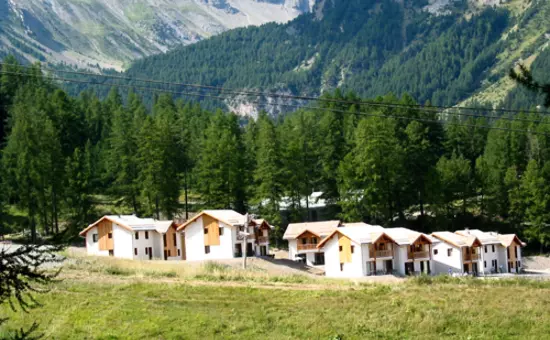 Residenz La Combe d'Or****