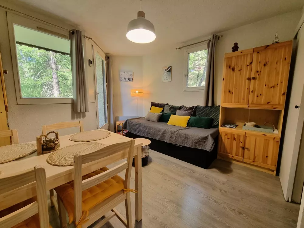 Résidence Les Roches Blanches