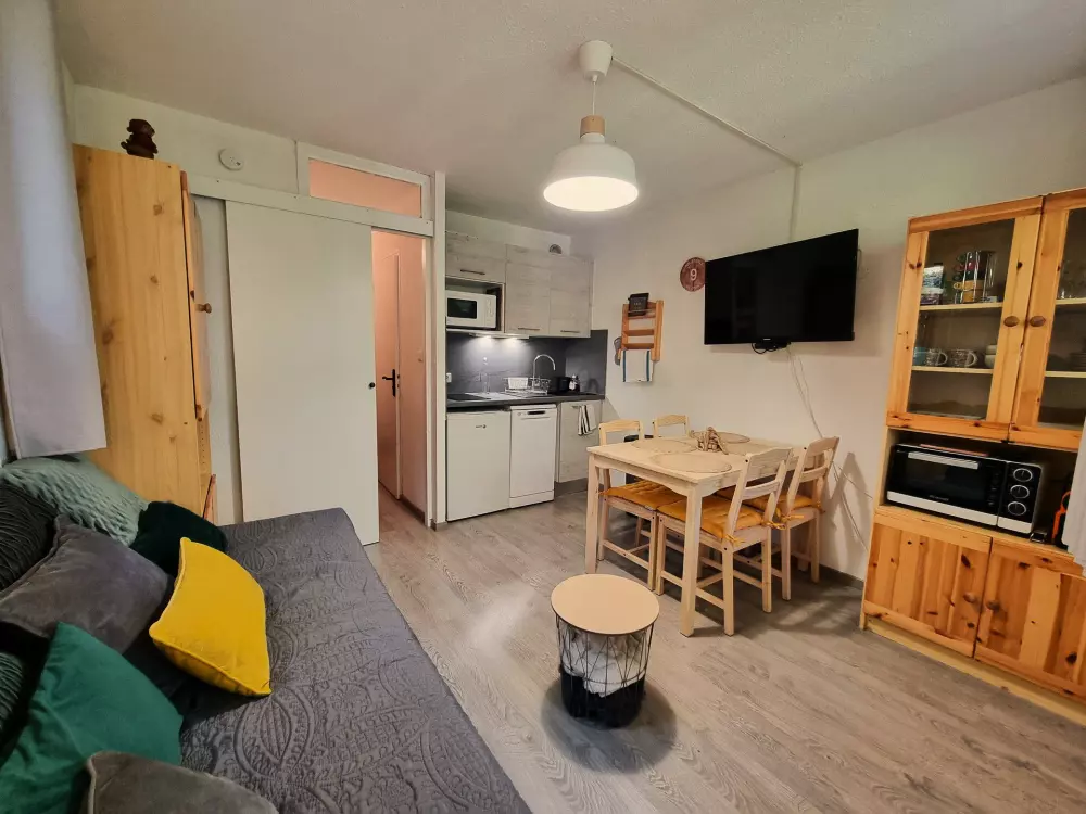 Résidence Les Roches Blanches