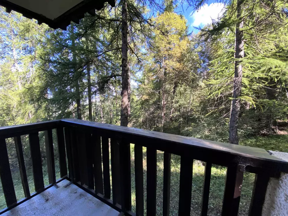 Résidence Les Roches Blanches