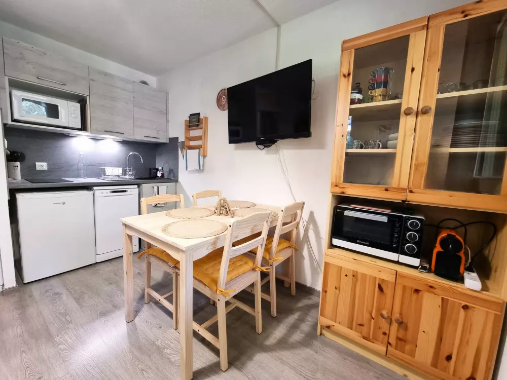 Résidence Les Roches Blanches