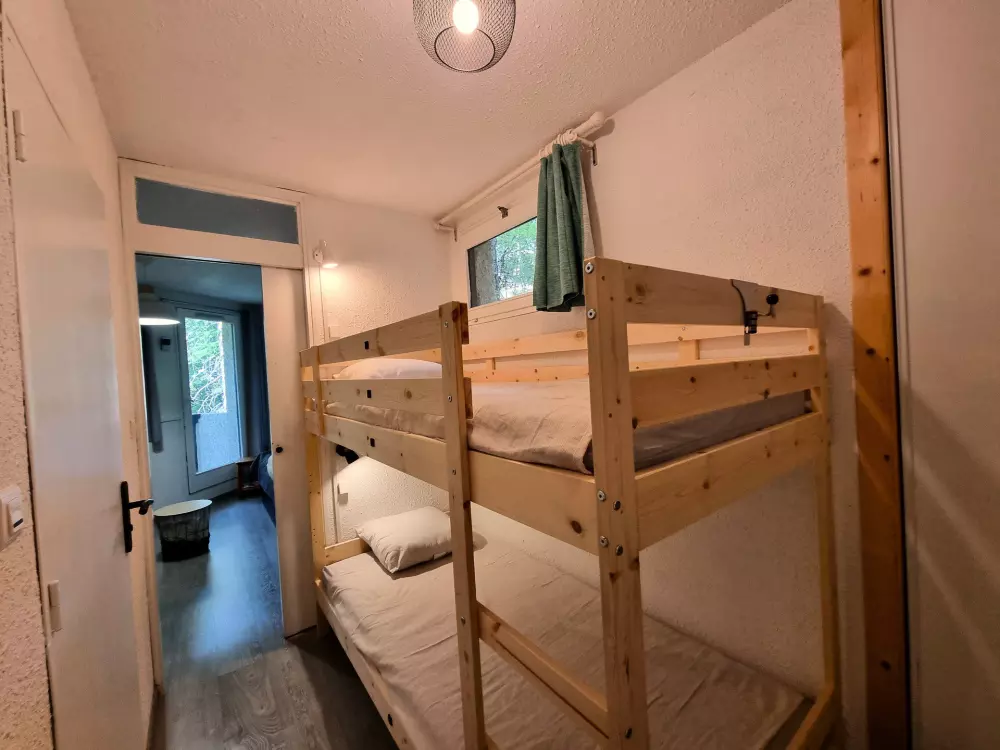 Résidence Les Roches Blanches