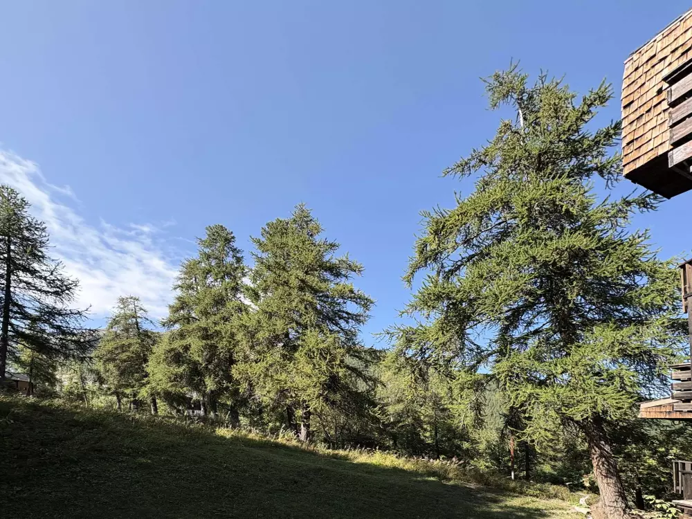 Résidence La Seille