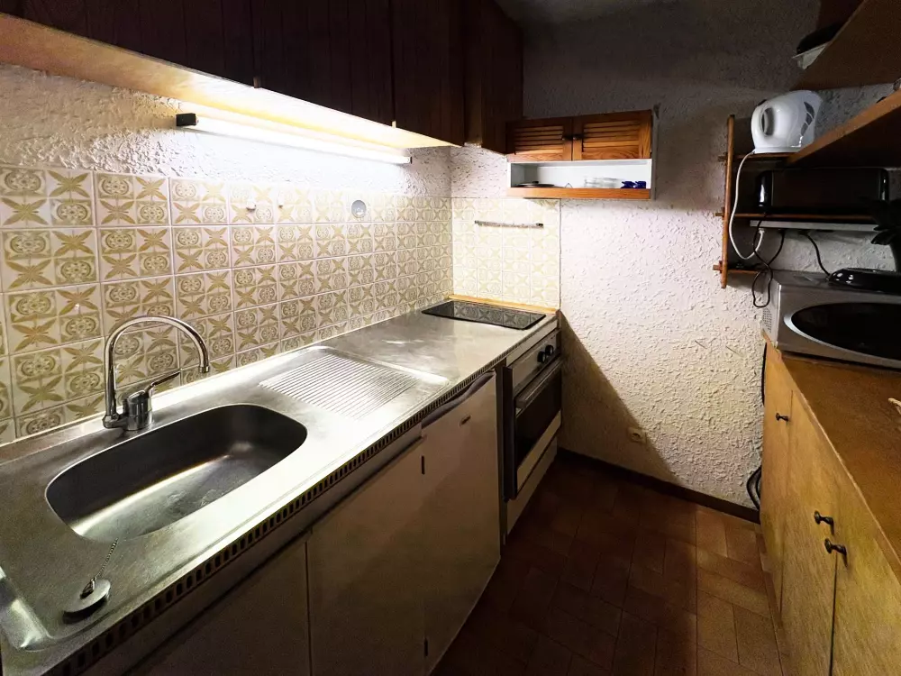 Résidence La Seille