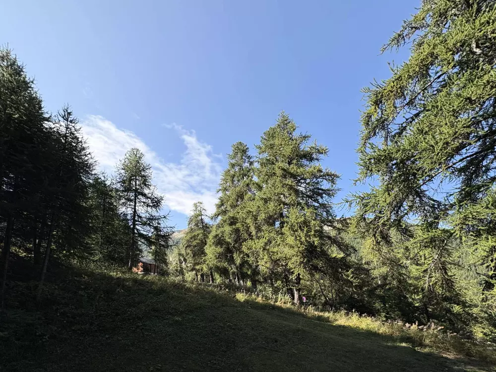 Résidence La Seille