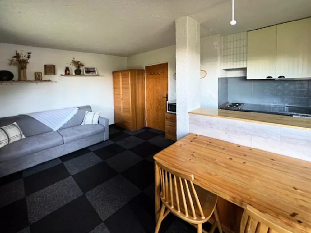 Résidence La Seille