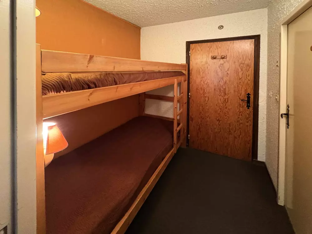 Résidence La Seille