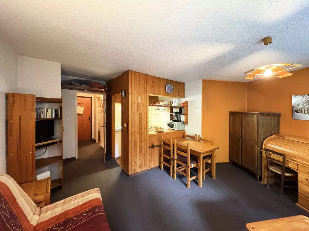 Résidence La Seille