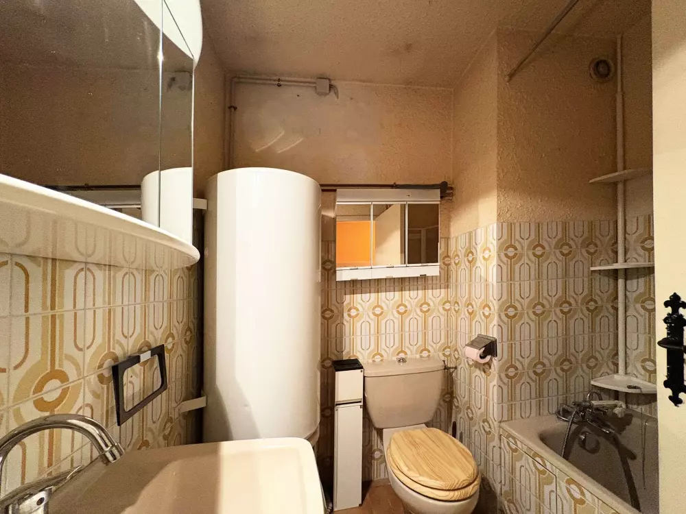 Résidence La Seille