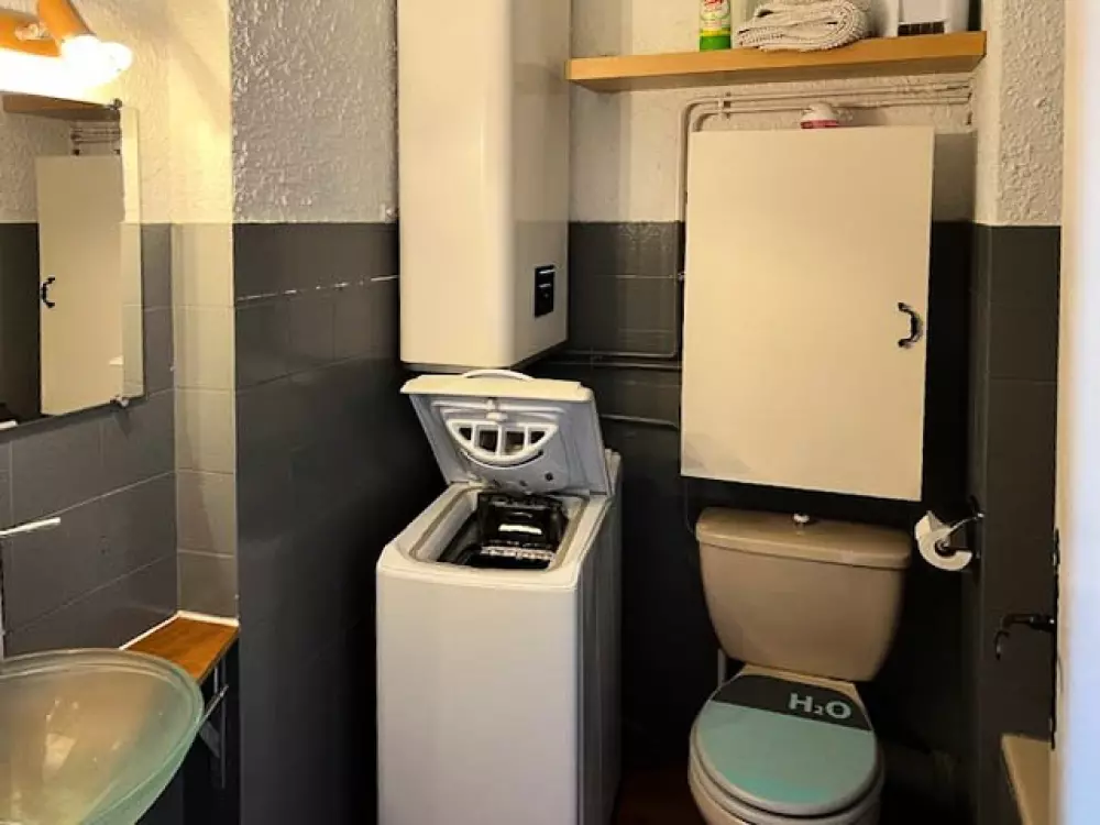 Résidence La Seille