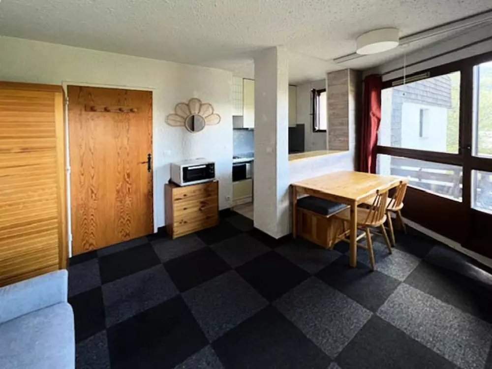 Résidence La Seille