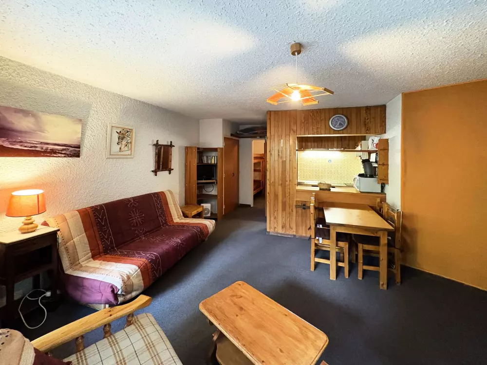 Résidence La Seille