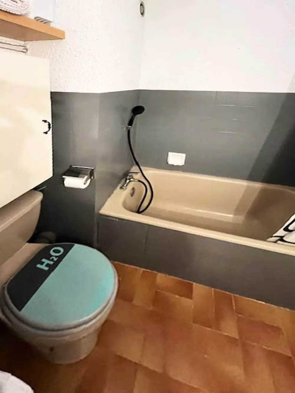 Résidence La Seille