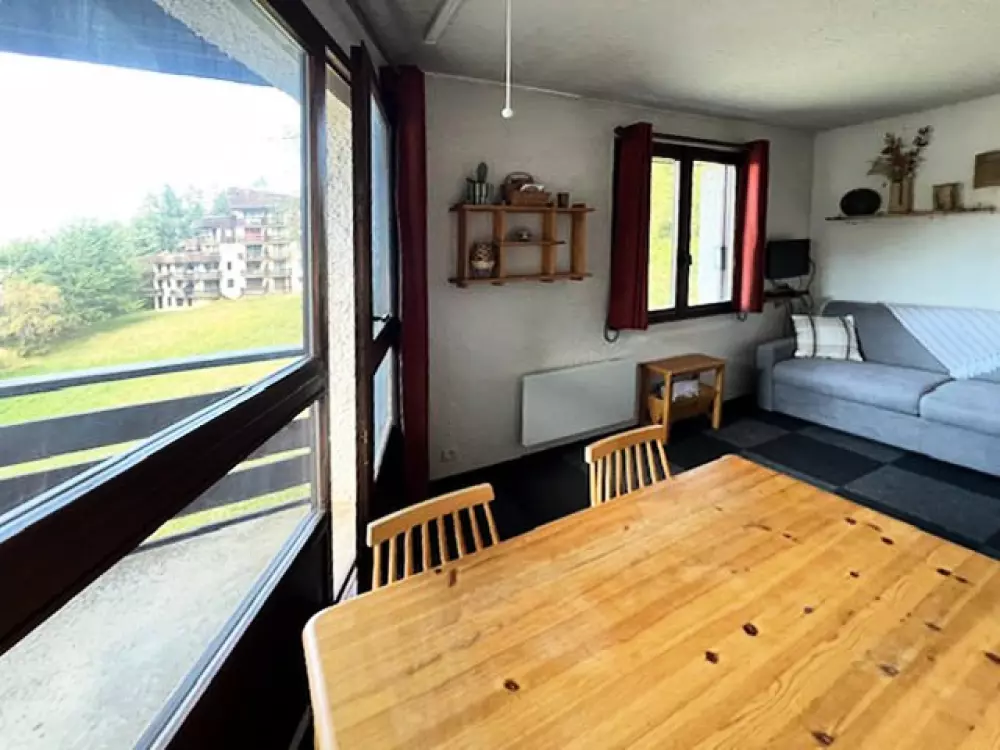 Résidence La Seille