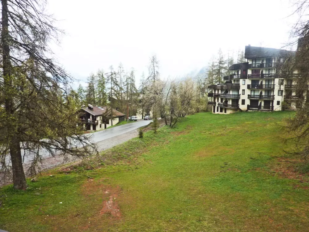 Résidence La Seille