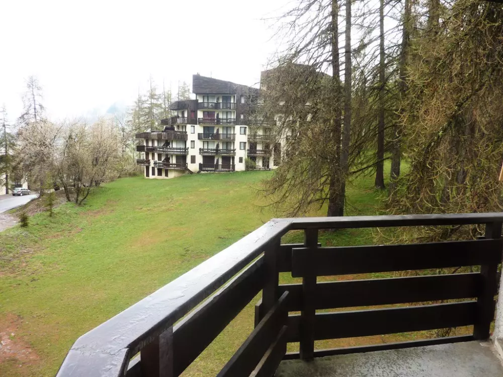 Résidence La Seille