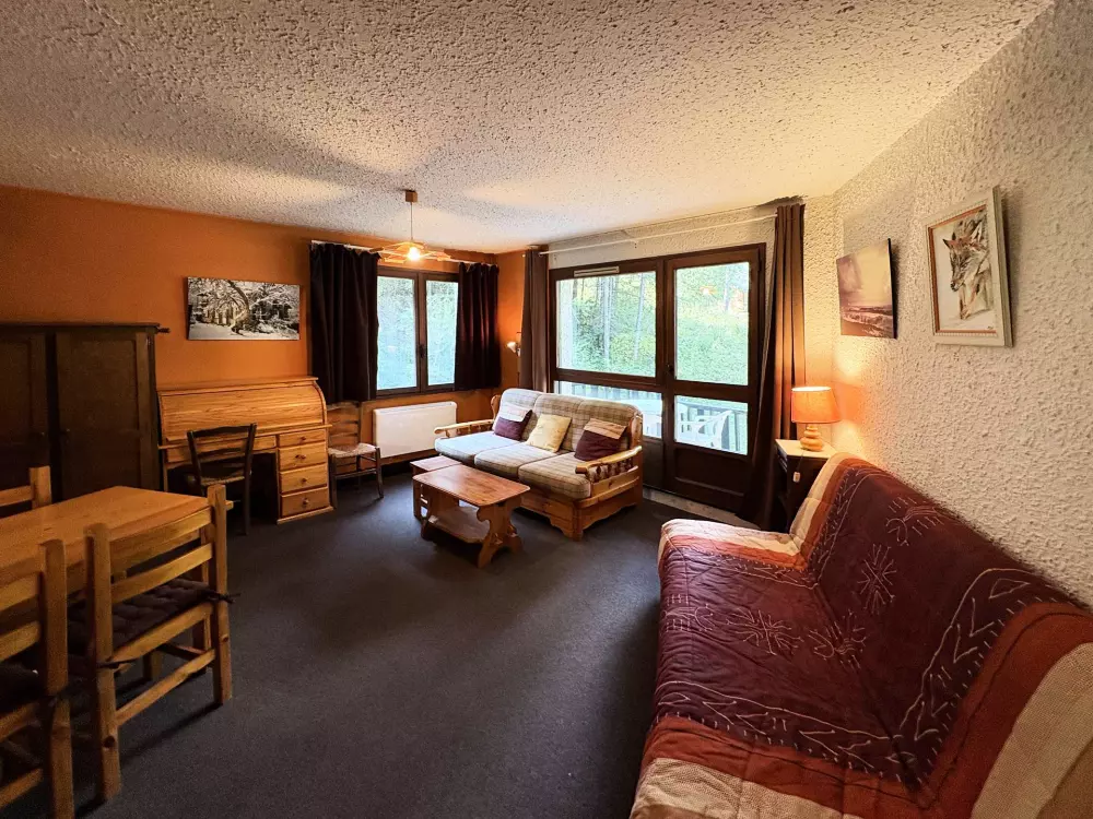 Résidence La Seille